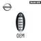 Nissan Altima Maxima 5B Smart Key Remote Fob 2013-2015