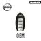 Nissan Versa Sentra Leaf 4B Smart Key 285E3-3SG0D