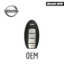 For 2017 Nissan Sentra 4B Smart Key 285E3-3SG0D