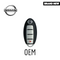 Nissan Murano 4B Smart Key Remote Fob 2009-2014