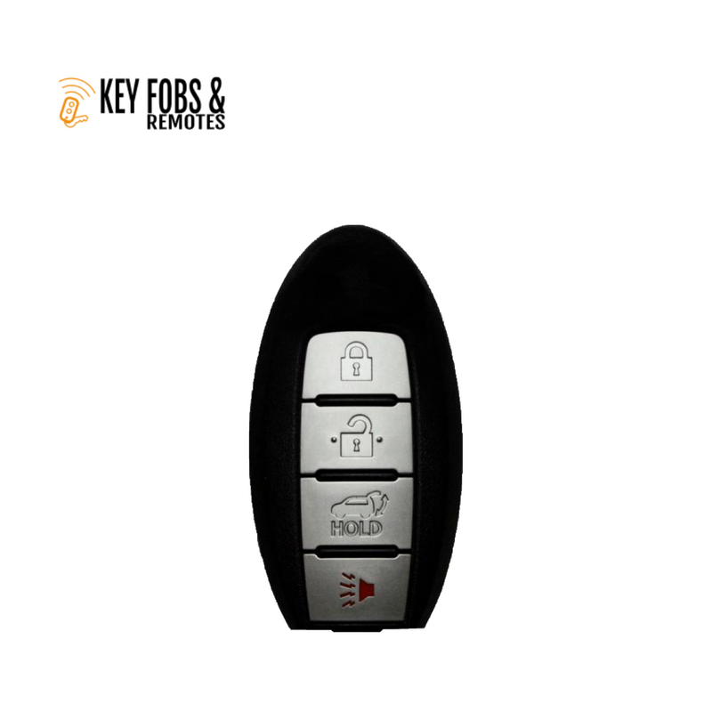 For 2016 Nissan Rogue 4B Smart Key 285E3-4CB6B