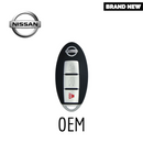 For 2016 Nissan Pathfinder 3B Smart Key Remote Fob