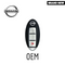 For 2016 Nissan Pathfinder 3B Smart Key Remote Fob