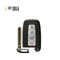 For 2014 Kia Rio Smart Key w/ High Security Blade SY5HMFNA04