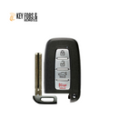 For 2012 Kia Borrego Smart Key w/ High Security Blade SY5HMFNA04