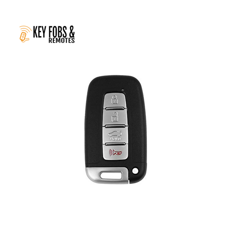 For 2014 Hyundai Sonata Smart Key w/ High Security Blade SY5HMFNA04
