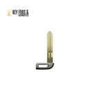 For 2013 Kia Forte 5 Door Smart Key w/ Regular Blade SY5HMFNA04