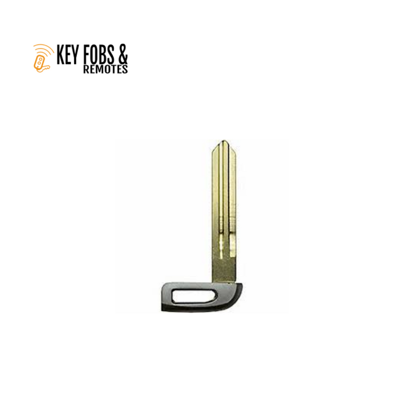 For 2011 Kia Forte 5 Door Smart Key w/ Regular Blade SY5HMFNA04