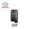 For 2014 Toyota Highlander 3B Smart Key 89904-48100 Refurbished