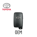 For 2011 Toyota Highlander 3B Smart Key 89904-48100 Refurbished
