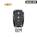 For 2017 Chevrolet Trax 4B Smart Keyless Entry Key Fob