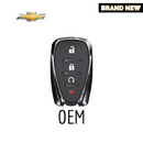 2019 Chevrolet Equinox 4B Smart Keyless Entry Key Fob