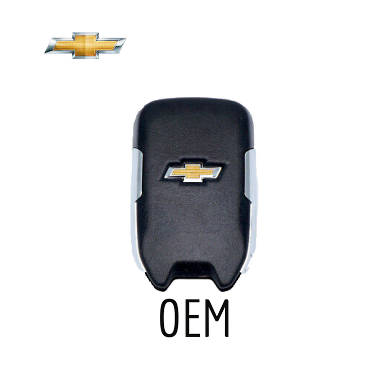 For 2015 Chevrolet Suburban 6B Smart Keyless Entry Key Fob