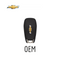 Chevrolet Cruze XL7 Flip Key For 2016 Refurbished