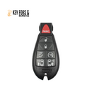 For Proximity 2009 Dodge Caravan 7B Fobik Remote Key