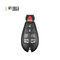 For 2015 Chrysler Town And Country Fobik Remote Key IYZ-C01C / M3N5WY783X