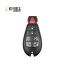 For 2011 Chrysler Town And Country 7B Fobik Remote Key IYZ-C01C / M3N5WY783X