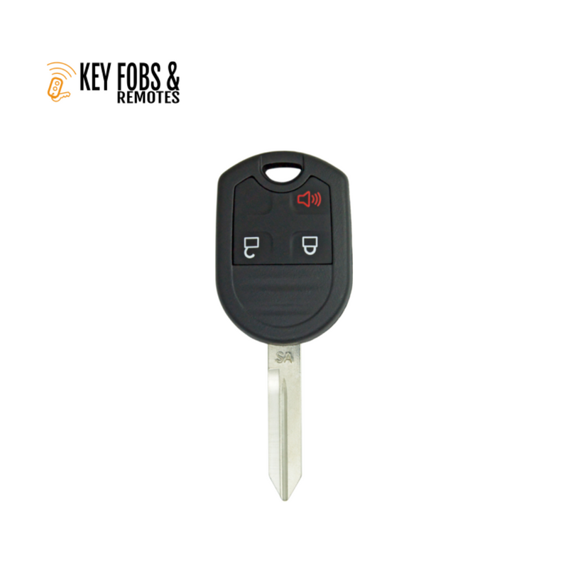 For 2004 Mercury Mountaineer 3B Remote Head Key Fob