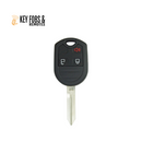 For 2012 Ford Fusion 3B Remote Head Key Fob