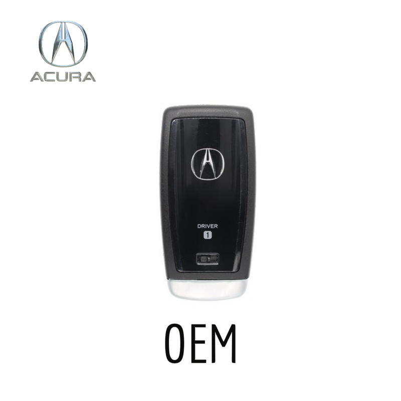Acura 5B Smart Key For 2015-2018 ILX, MDX, TLX, and RDX Refurbished