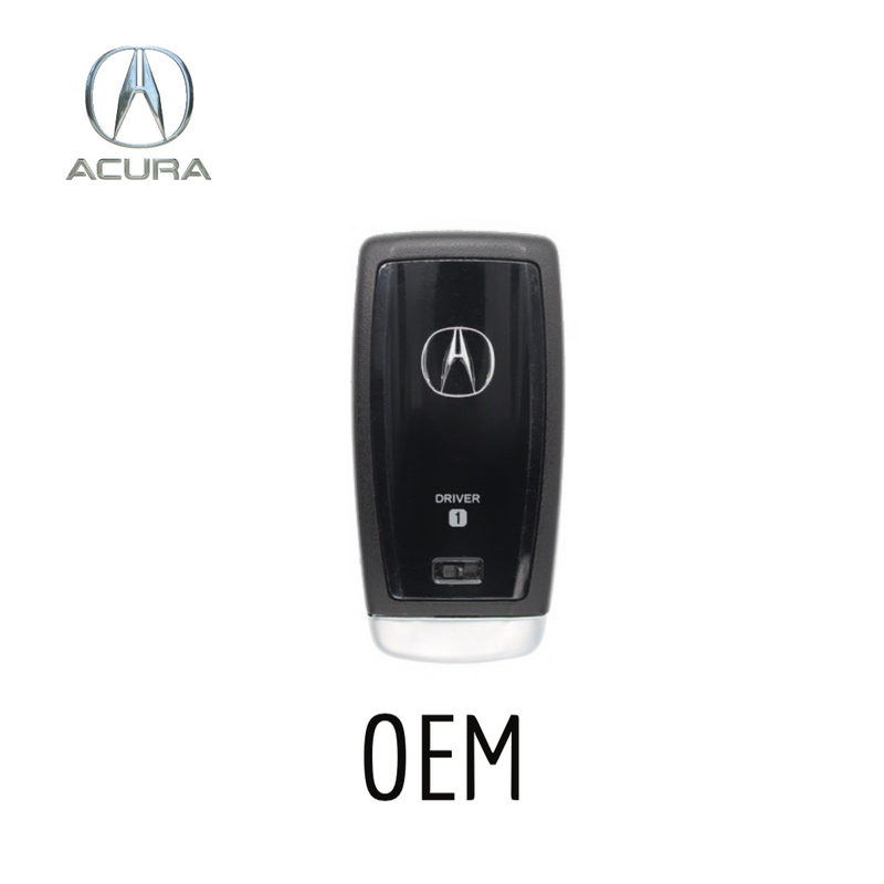 For 2017 Acura ILX Driver 1 5B Smart Key Refurbished