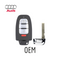 For 2009 Audi A4 / S4 4B Smart Key With Comfort Access Refurbished
