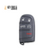 For 2015 Chrysler 300 Smart Key Keyless Entry Remote Fob M3N-40821302