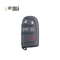 For 2017 Jeep Grand Cherokee Smart Keyless Entry Remote Fob / FCC: M3N40821302