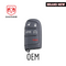 For 2015 Dodge Charger 5b Smart OEM Keyless Entry Key Fob