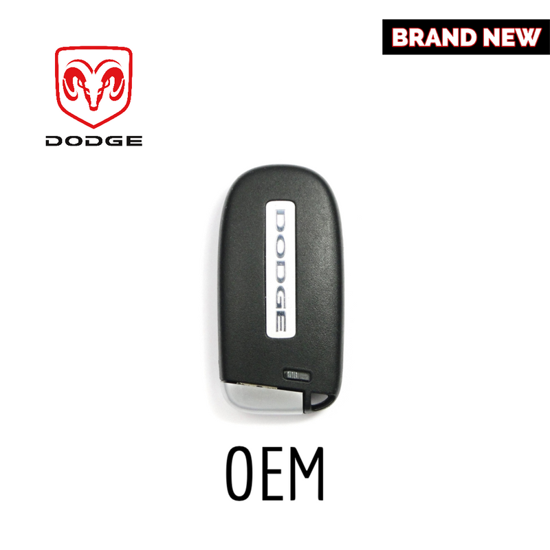 For 2014 Dodge Dart 5b Smart OEM Keyless Entry Key Fob