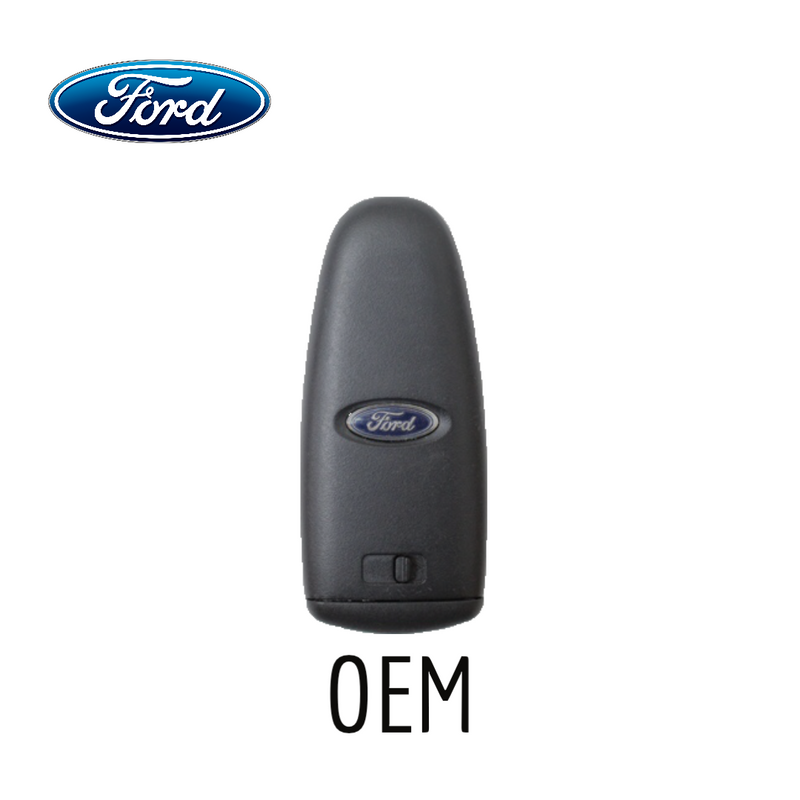 For 2014 Ford Explorer 5B Smart Key Fob w/ Standard Key For PN: 164-R8041