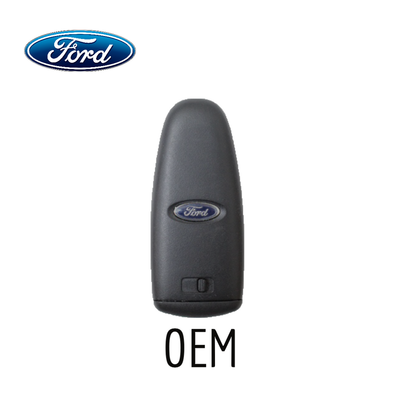 For 2012 Ford Edge 5B Smart Key Fob w/ Standard Key For PN: 164-R8041