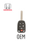 Honda Odyssey EXL 6B Remote Head Key For 2011-2013 Refurbished