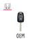 Honda CR-V Crosstour Fit Remote Head Key 2013-2019 Refurbished