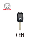 Honda CR-V HR-V LX SE Remote Head Key 2014-2019 Refurbished