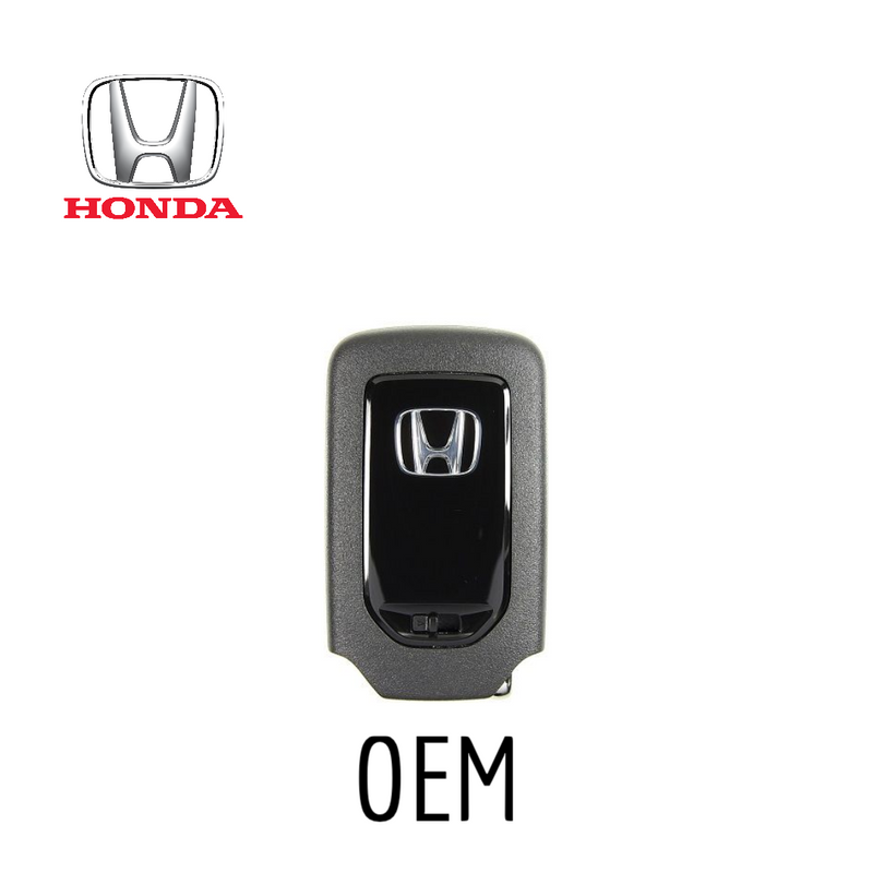 Honda Civic EX SI 4B Smart Key 2017-2019