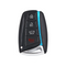 For 2015 Hyundai Santa Fe LX Limited Smart Keyless Entry Key Fob SY5MDFNA433