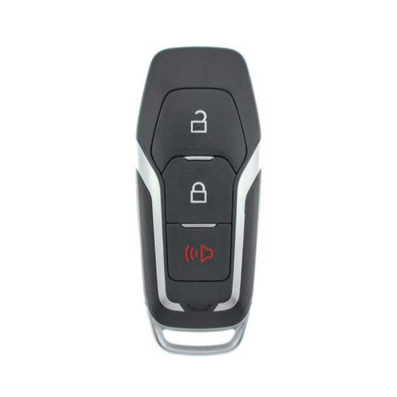 For 2015 Ford F-150 F-250 3B Smart Remote Key Fob