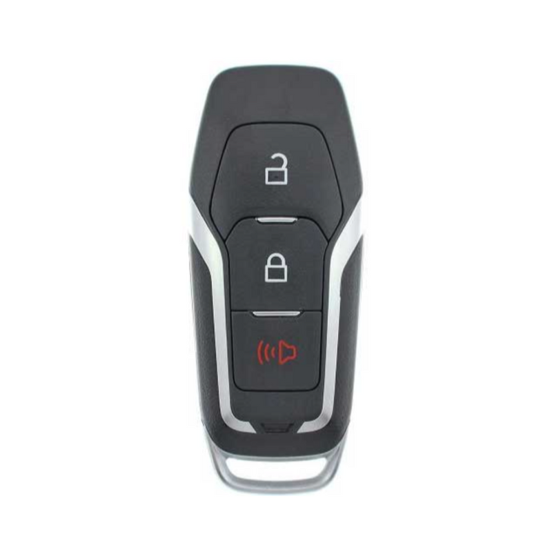 For 2016 Ford Explorer 3B Smart Remote Key Fob