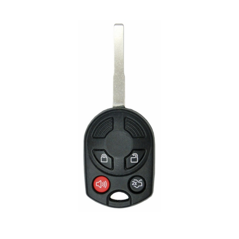 For 2019 Ford Focus High Security 4B Remote Head Key Fob