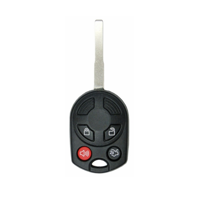 For 2014 Ford C-Max High Security 4B Remote Head Key Fob