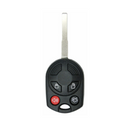 For 2015 Ford Transit Connect High Security 4B Remote Head Key Fob