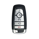 For 2021 Ford Edge 5B Smart Key Fob M3N-A2C93142600
