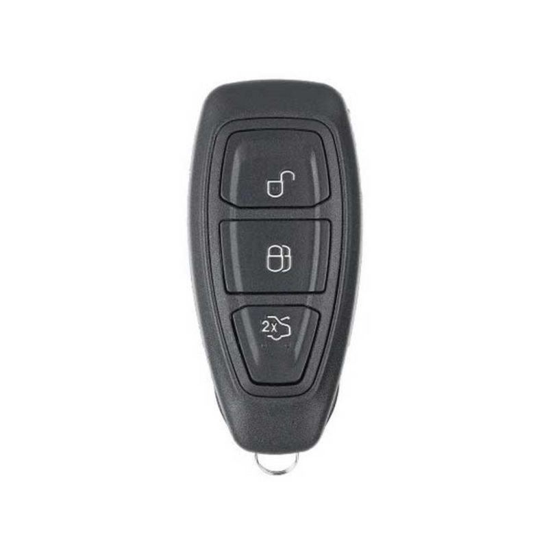 For 2018 Ford Fiesta 3B Smart Key Fob  KR55WK48801 KR5876268