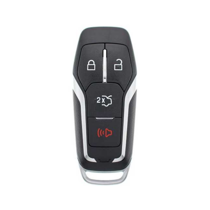 For 2015 Ford Edge 4B Trunk Smart Remote Key Fob