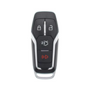 For 2015 Ford Fusion 4B Trunk Smart Remote Key Fob