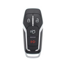 For 2017 Ford Mustang 4B Trunk Smart Remote Key Fob