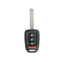 For Honda 2020 Civic LX Remote Head Key MLBHLIK6-1TA