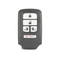 For 2015 Honda Odyssey EX 5B Smart Keyless Entry Key Fob 72147-TK8-A81