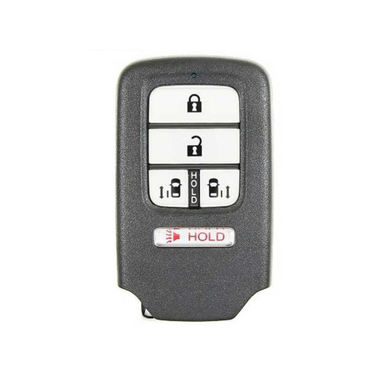 For 2016 Honda Odyssey EX 5B Smart Keyless Entry Key Fob 72147-TK8-A81